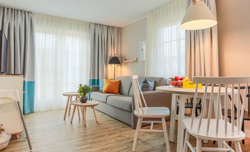 BEECH Resort Fleesensee 2