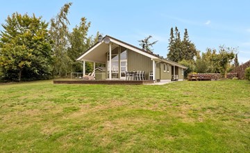 "Henninge" - 300m from the sea in Djursland and Mols 2