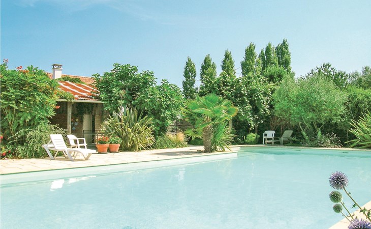 3 bedroom cozy home in La Jonchere 1