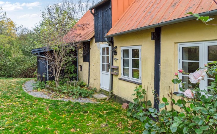 "Ejna" - 400m from the sea 1