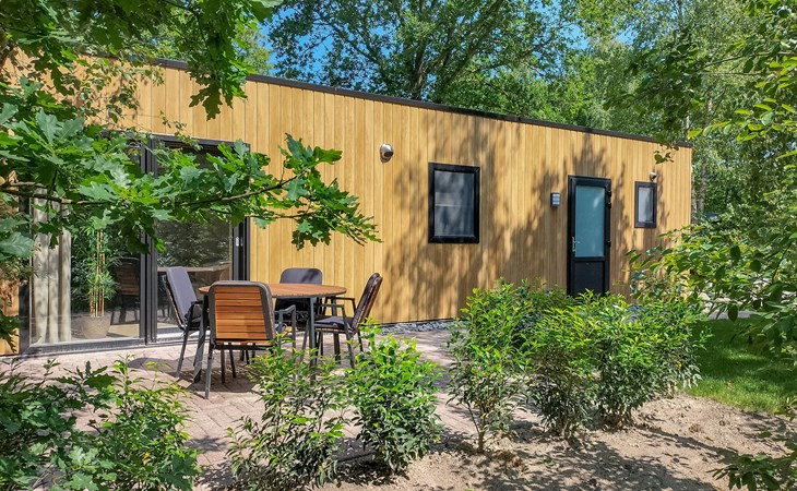 Awesome home in Oosterwolde with WiFi 1