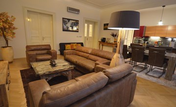 Wohnung mit eigenem Balkon 2