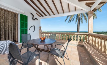Nice home in Cala Murada with private swimming pool, can be inside or outside 3