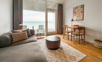 1 bedroom gorgeous apartment in Ebeltoft 3
