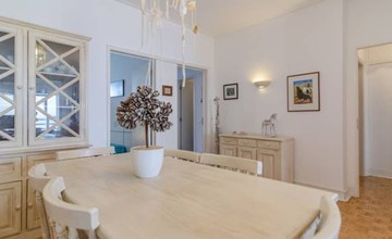 Wohnung "Girafa" mit Blick auf das Wasser 2