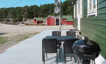 Nesholmen (FJS127) 2