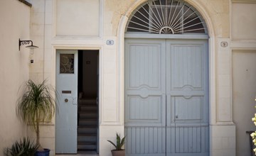 Wohnung 'Nuvole Barocche' mit Balkon 2