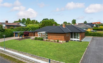 Stunning home in Kruså with WiFi 2