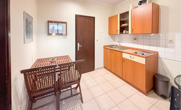 Stunning apartment in Rab with house a panoramic view 2