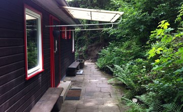 Ederseeblick in Bringhausen am Edersee 3