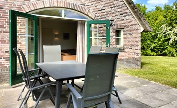 Prachtig huis met 3 slaapkamers in Den. 2