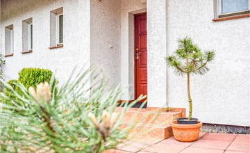 2 bedroom cozy apartment in Kolobrzeg 2