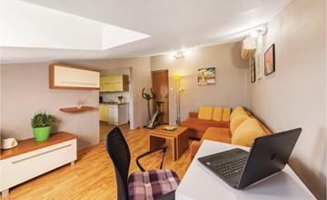 Gorgeous apartment in Fazana 3