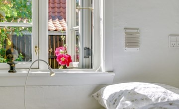 "Ejler" - 200 meter van de zee in Noordwest-Jutland 3