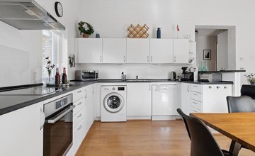 "Frederikka" - 75m from the sea in Bornholm 2