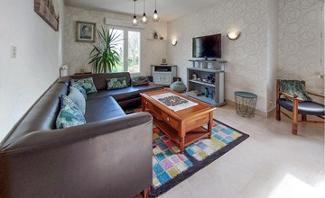 Gorgeous apartment in Concarneau 2