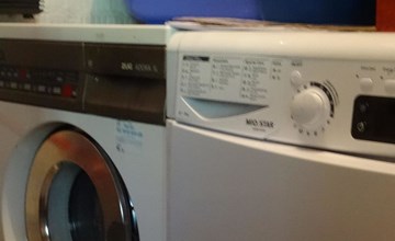 Steirösli 1. & 2. Stock 3