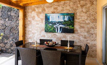 Beautiful home in La Oliva 3