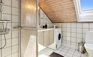 "Aswith" - 2,3 km van de zee in West-Jutland 2