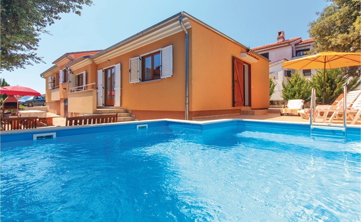 Cozy home in Pula with WiFi 1