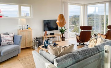 Cozy home in Søndeled with kitchen 2