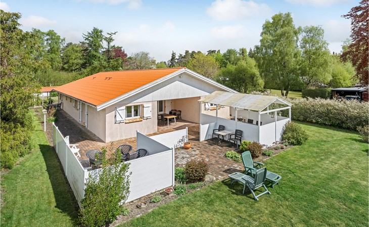 Nice home in Rørvig with kitchen 1