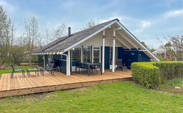 Prachtig huis met 4 slaapkamers in. 1