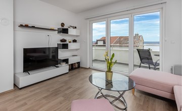 1 bedroom awesome apartment in Dramalj 3
