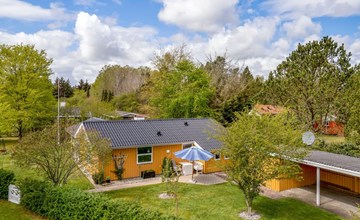 "Nico" - 1,1 km van de zee in NO Jutland 3