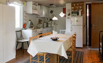 "Aneline" - 700 meter van de zee in NO Jutland 3