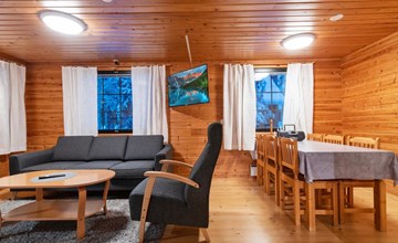 Kaltiotievantie 2 cottage 3 3