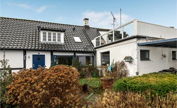 Gorgeous apartment in Allinge with WiFi 2