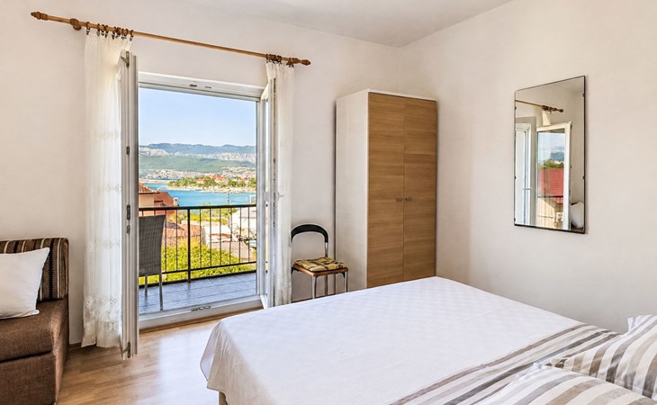 Apartment Nevenka 1