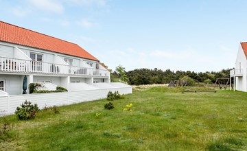 "Enrica" - 1 km van de zee in Noordwest-Jutland 3