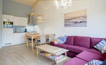 Beach Appartement 19 2