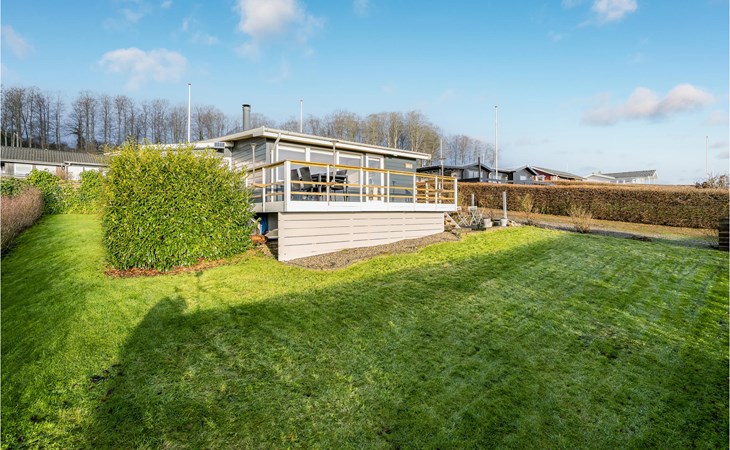 Amazing home in Aabenraa 1
