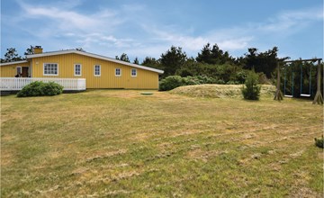 2 bedroom awesome home in Hvide Sande 3