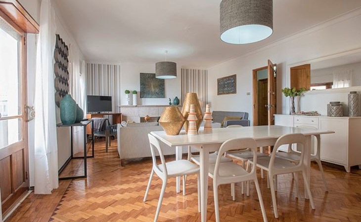 Studio für 19 Personen und 1 Kind in Lissabon, Região de Lisboa (Costa de Lisbo 1