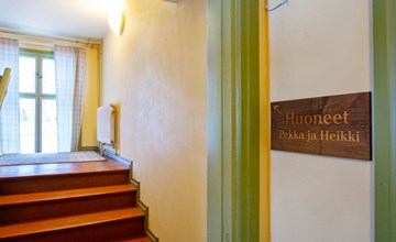 Kartanohuoneisto heikki 2