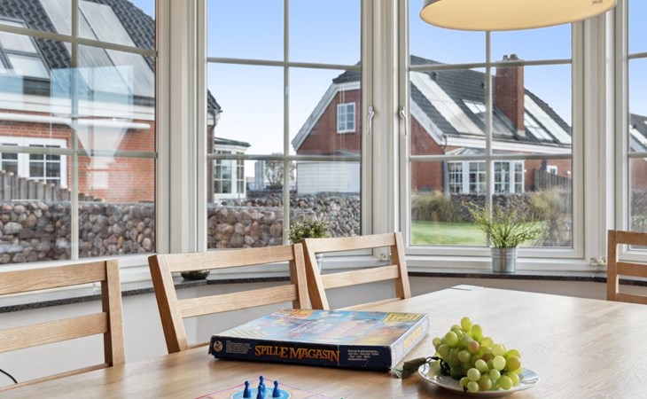 "Joonas" - 100m from the sea in Western Jutland 1