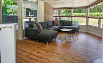 Stunning home in Oksbøl with sauna 3