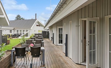 Stunning apartment in Væggerløse 2