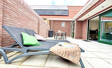 Beach House Westkapelle 2B 3