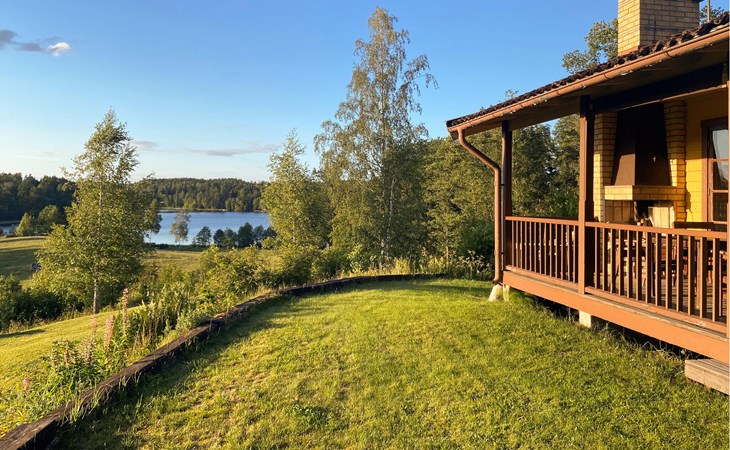 2 bedroom beautiful home in Brokind 1