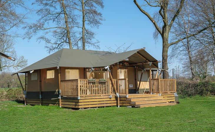 Medley Lodge with hot tub | 6 people 1