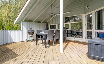 "Bjart" - 1.5km from the sea 3