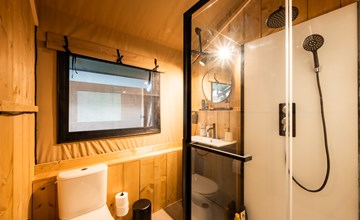 Avonturenlodge | 5 personen 3