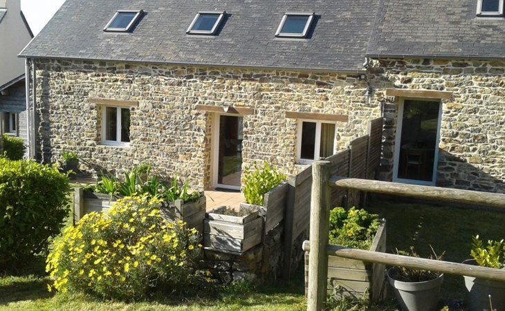 zwischen Meer und Land 1