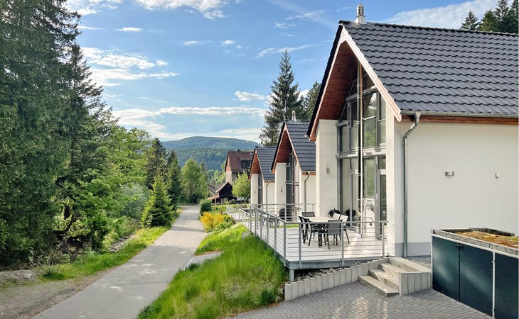 Awesome home in Lautenthal with Sauna, WiFi and 3 Bedrooms 1