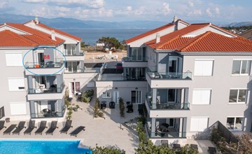 Apartment Punta Silo 3